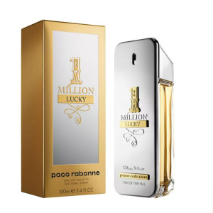 1 Million Lucky - Eau de Toilette 1 Million Lucky - Eau de Toilette